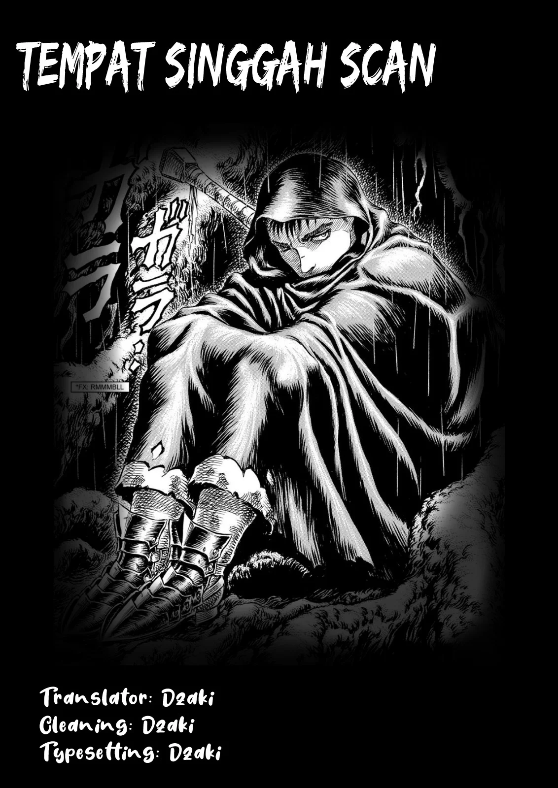 Berserk Bab 95 halaman 30