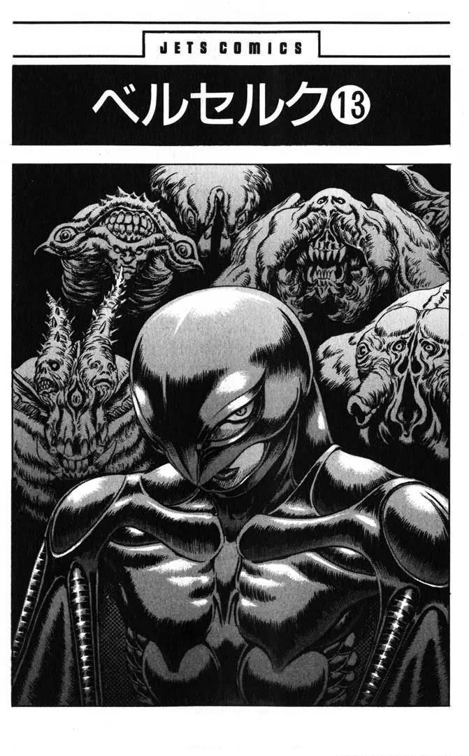 Berserk Bab 96 halaman 3