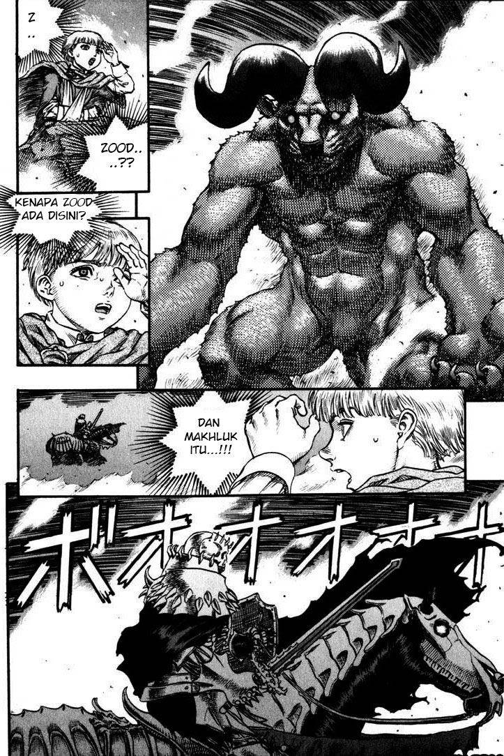 Berserk Bab 96 halaman 5