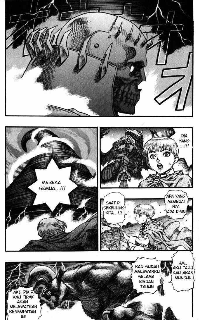 Berserk Bab 96 halaman 6