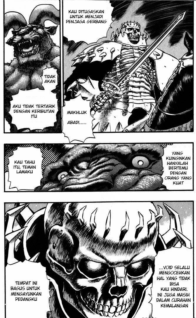 Berserk Bab 96 halaman 7
