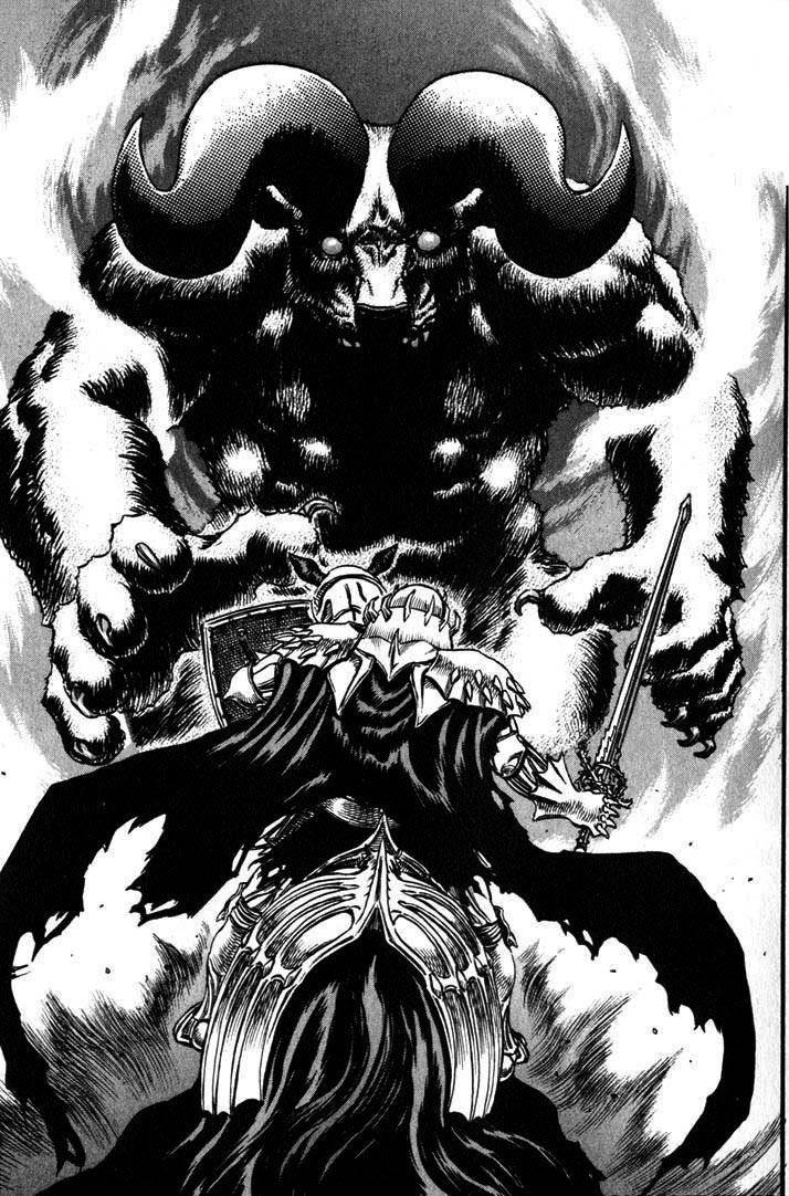 Berserk Bab 96 halaman 8