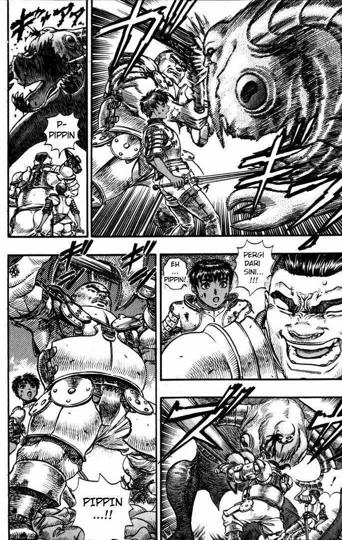Berserk Bab 96 halaman 11