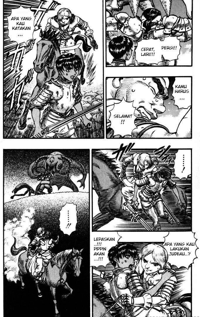 Berserk Bab 96 halaman 12