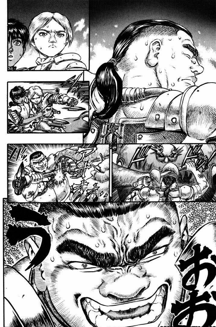 Berserk Bab 96 halaman 13