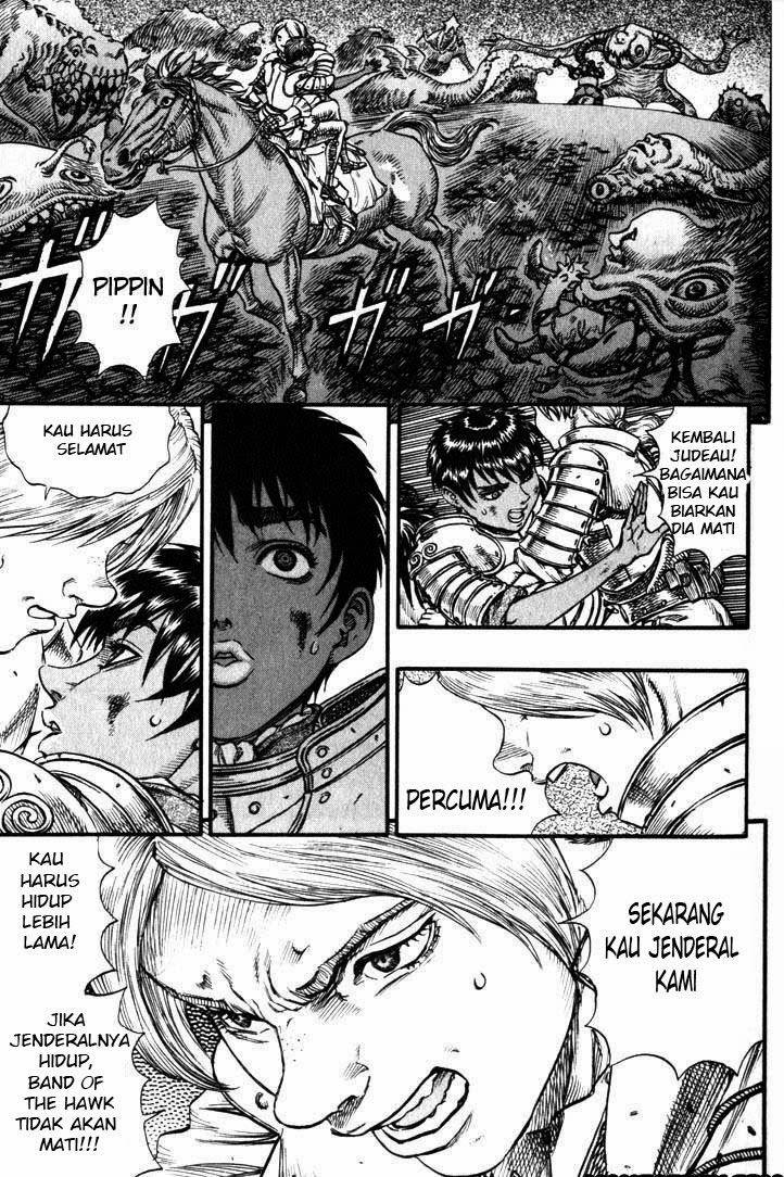Berserk Bab 96 halaman 14