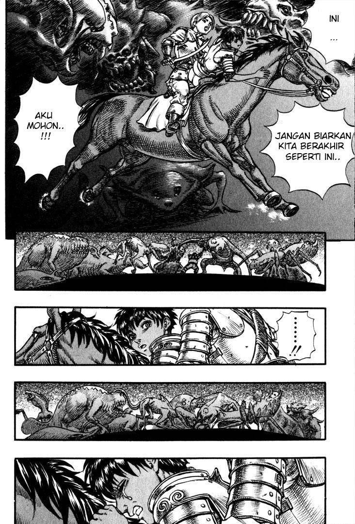 Berserk Bab 96 halaman 15