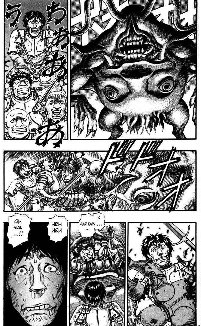 Berserk Bab 96 halaman 16