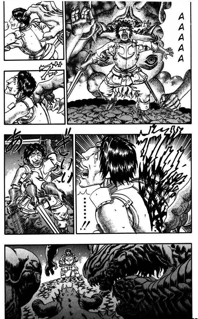 Berserk Bab 96 halaman 17