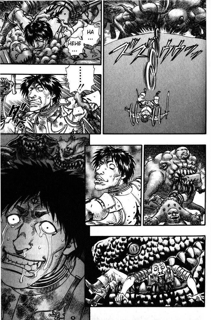 Berserk Bab 96 halaman 18