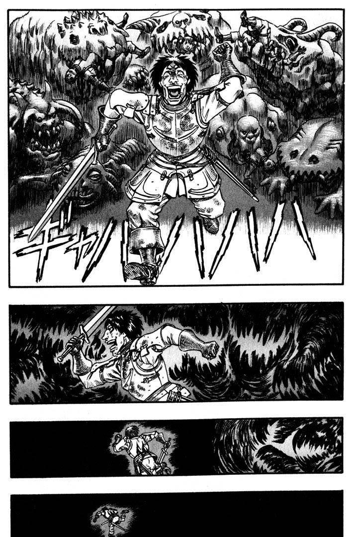 Berserk Bab 96 halaman 19