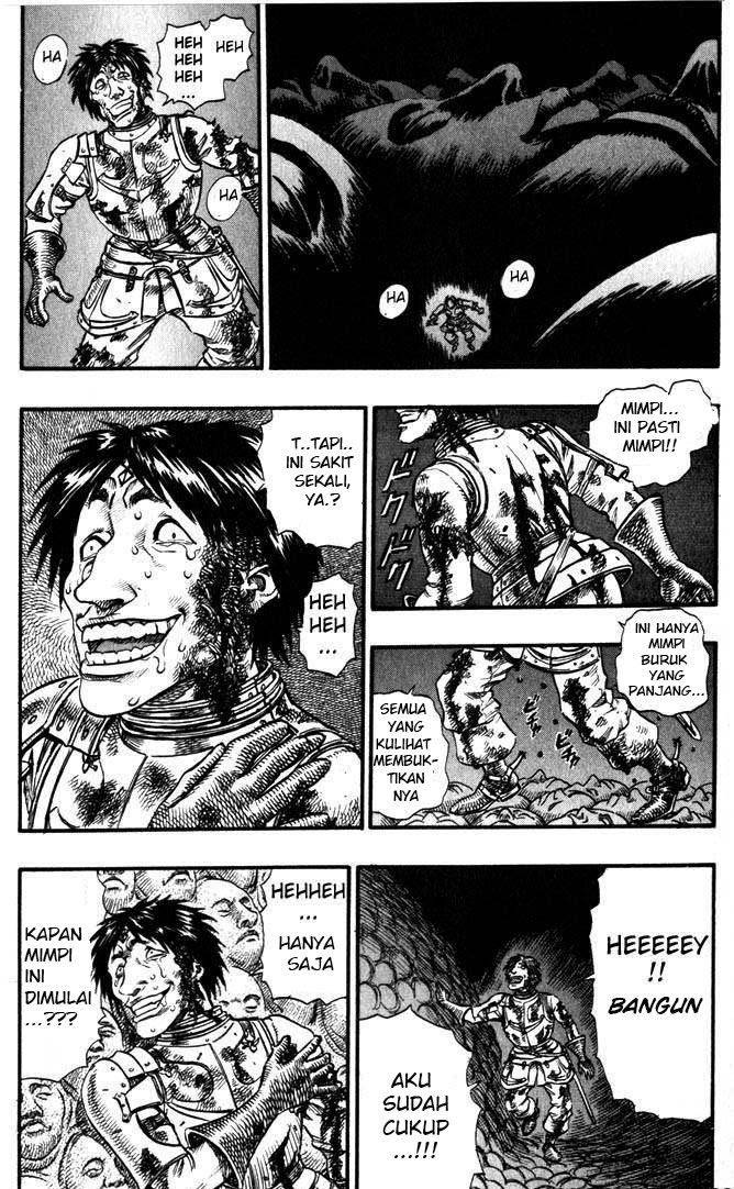 Berserk Bab 96 halaman 20