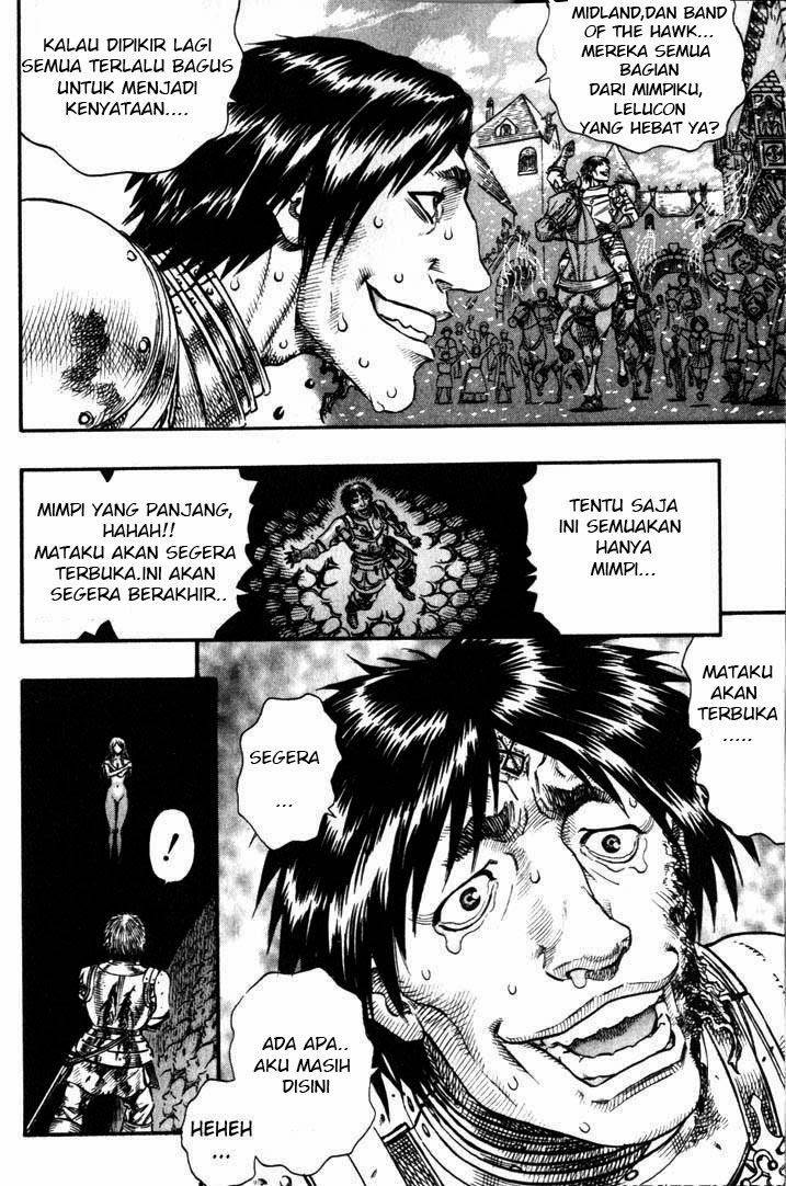Berserk Bab 96 halaman 21