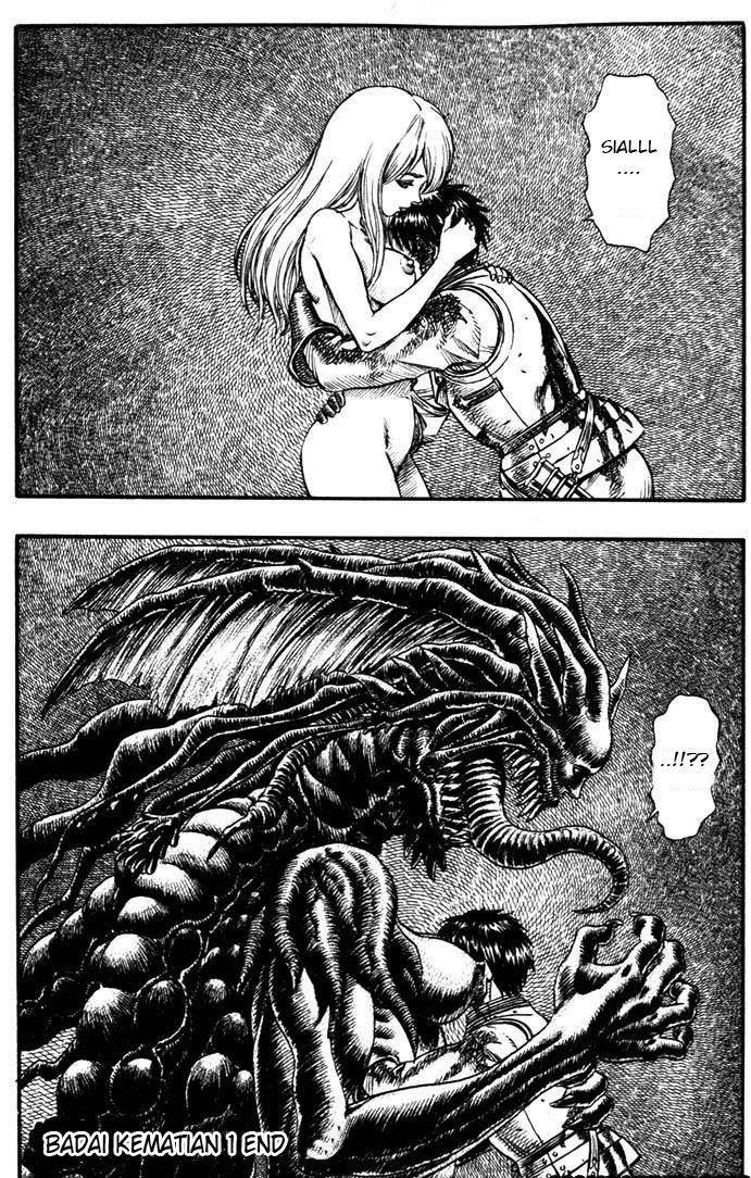 Berserk Bab 96 halaman 23
