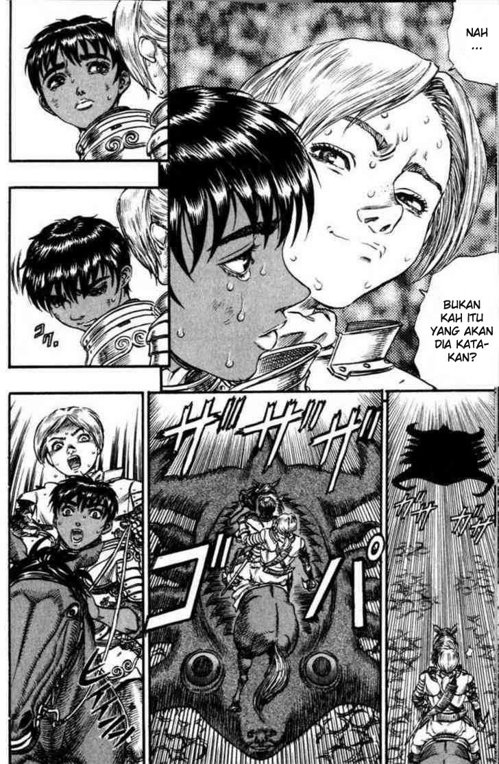 Berserk Bab 97 halaman 9