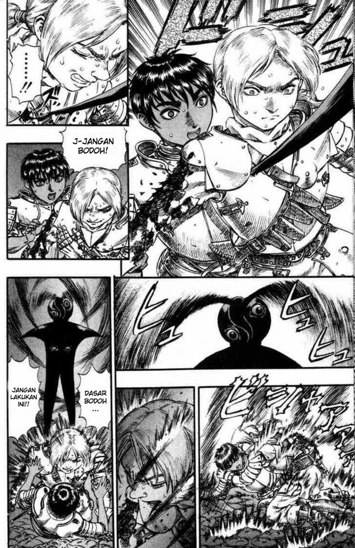 Berserk Bab 97 halaman 11