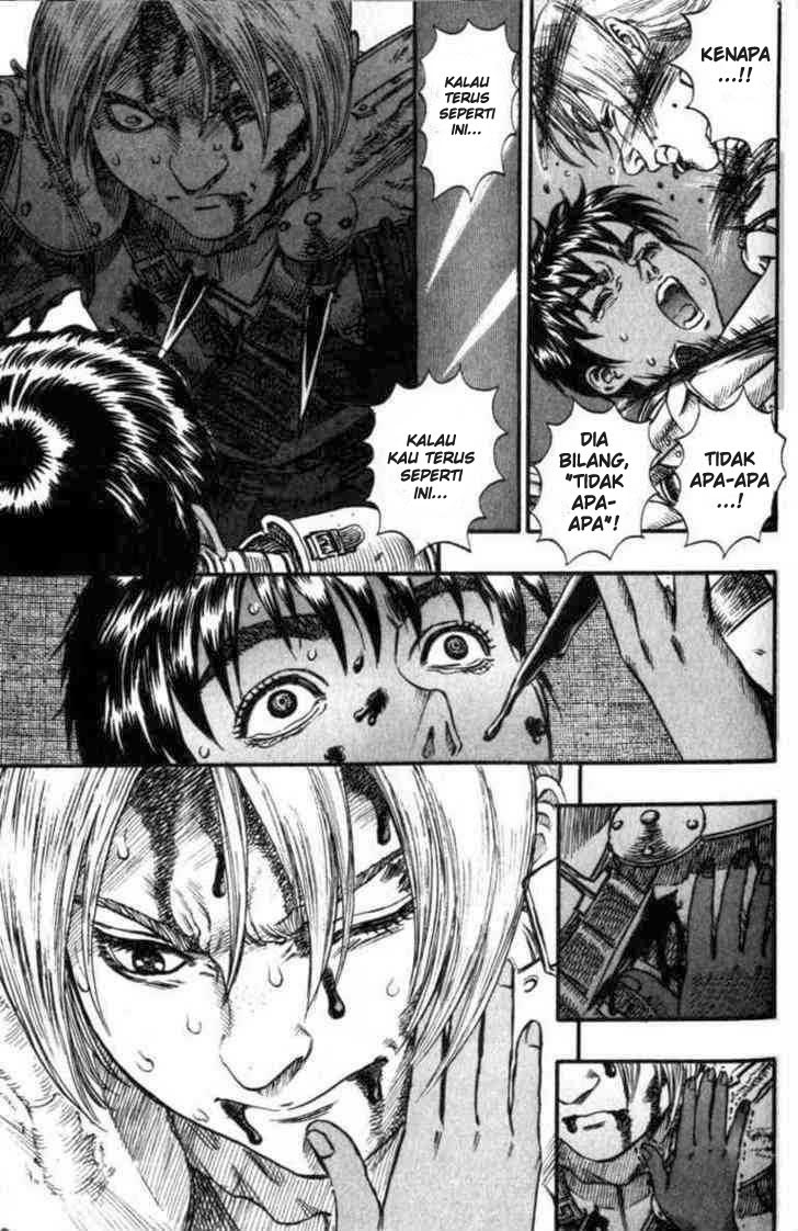 Berserk Bab 97 halaman 12