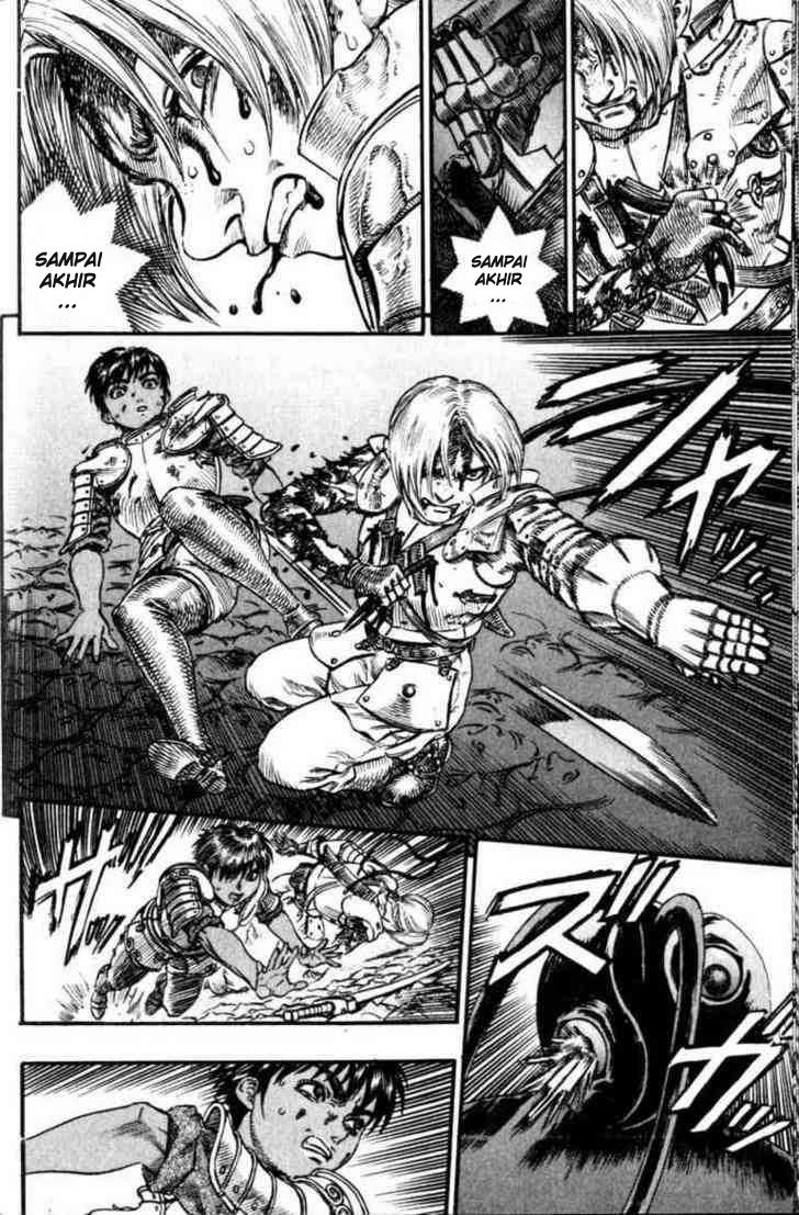 Berserk Bab 97 halaman 13
