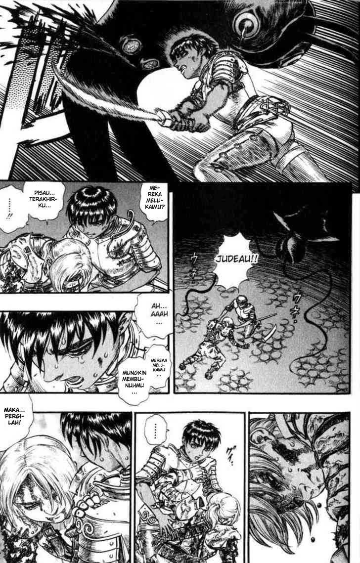 Berserk Bab 97 halaman 14