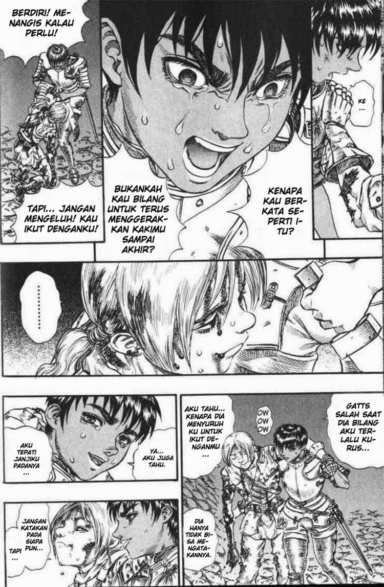 Berserk Bab 97 halaman 15