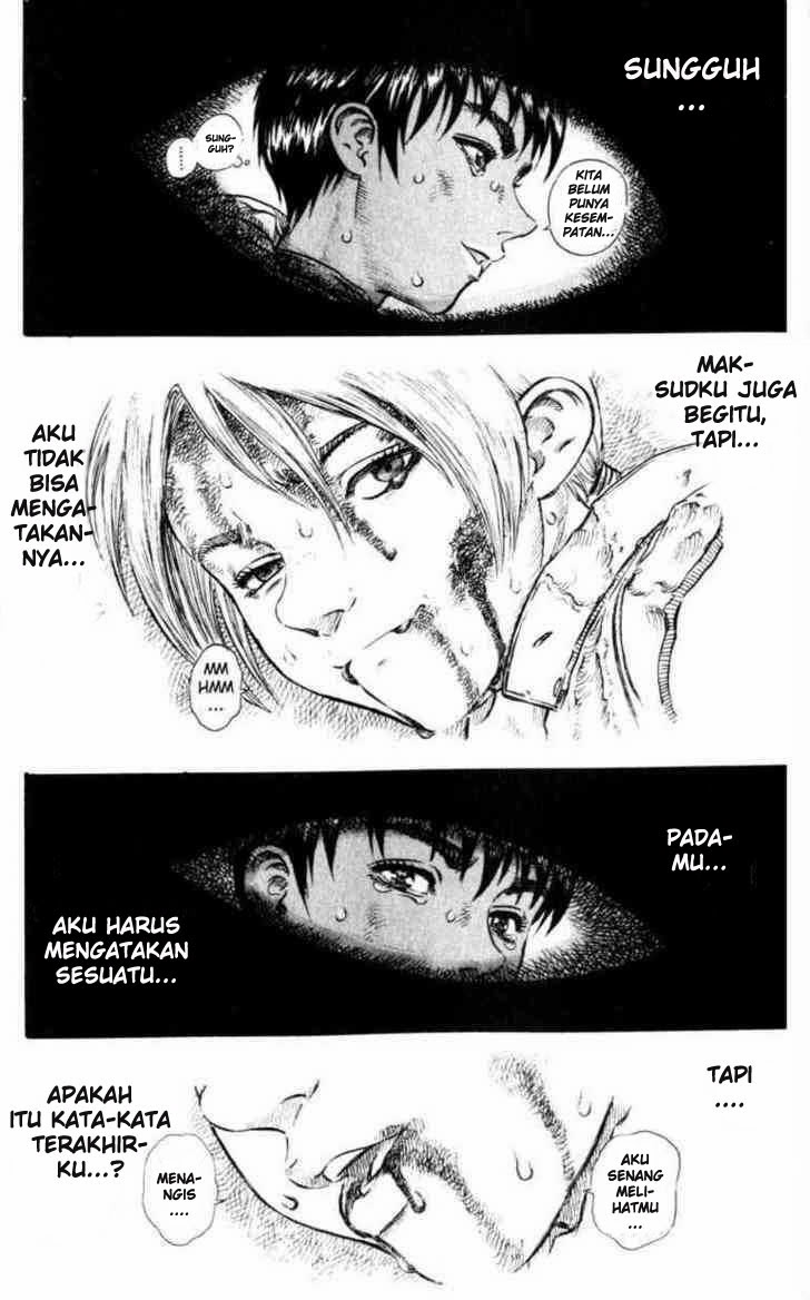 Berserk Bab 97 halaman 16
