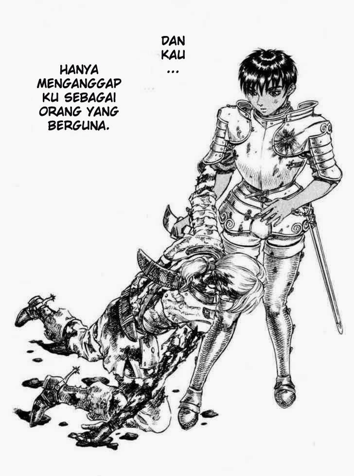 Berserk Bab 97 halaman 17