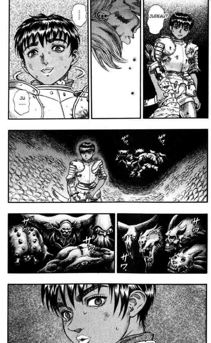 Berserk Bab 97 halaman 18