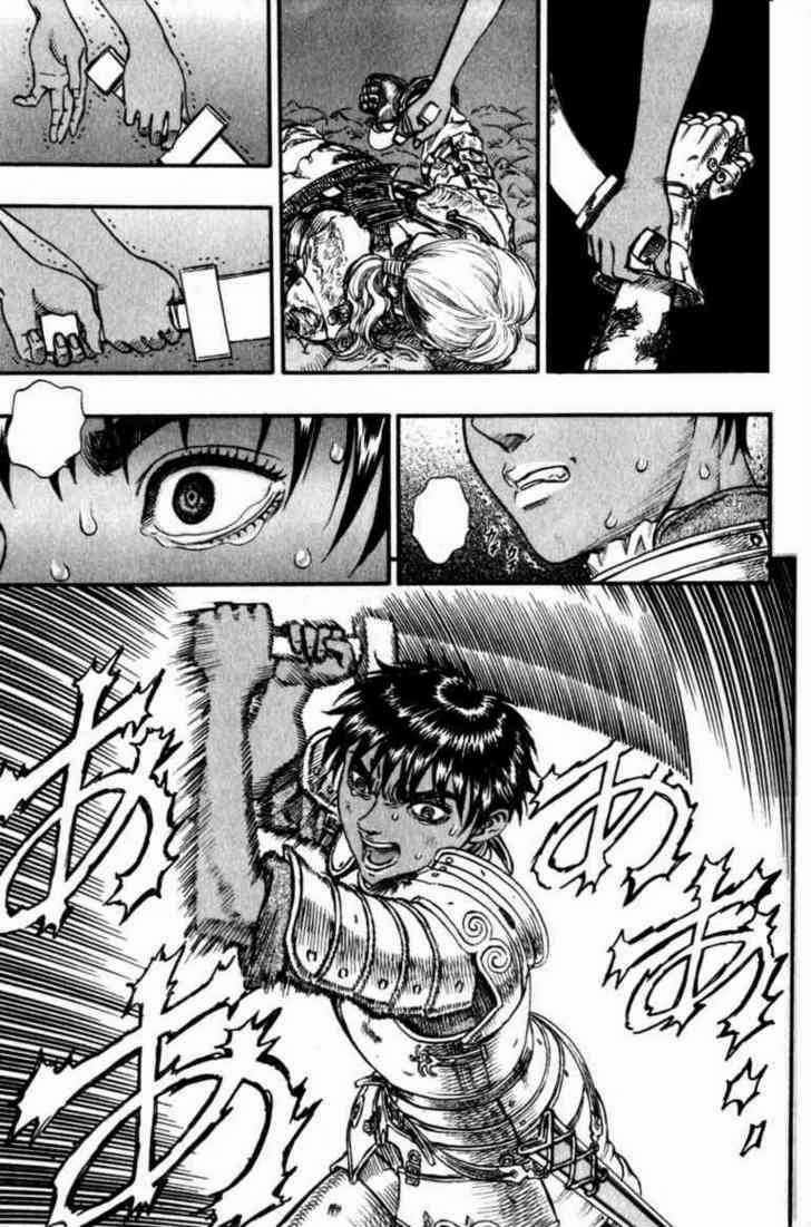 Berserk Bab 97 halaman 20