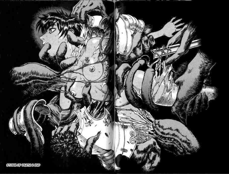 Berserk Bab 97 halaman 23