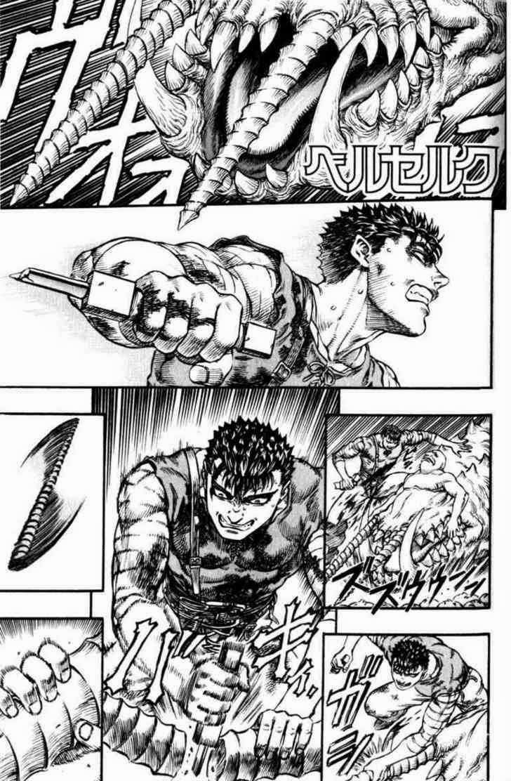 Berserk Bab 98 halaman 2