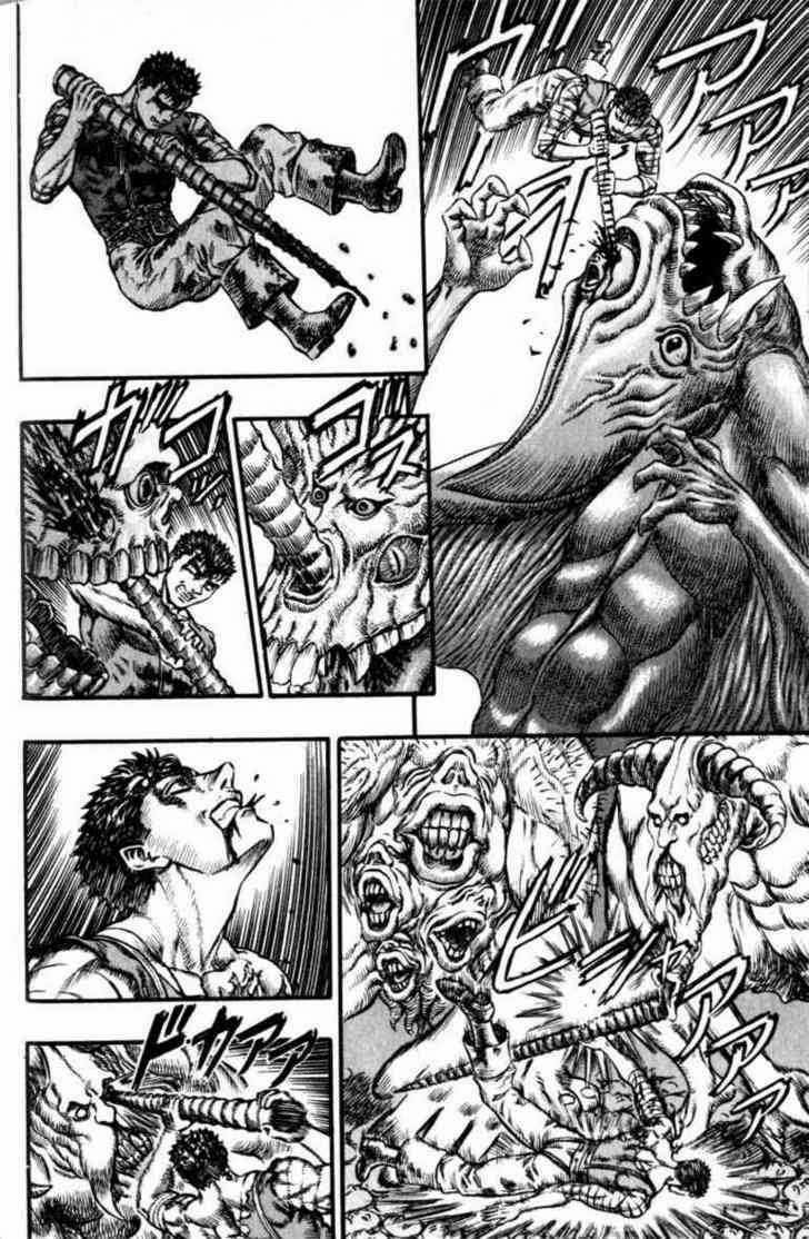 Berserk Bab 98 halaman 4