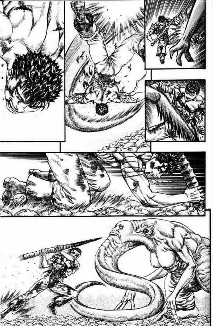 Berserk Bab 98 halaman 5