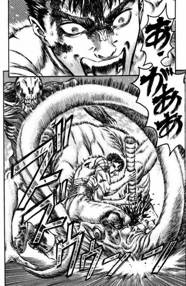 Berserk Bab 98 halaman 6