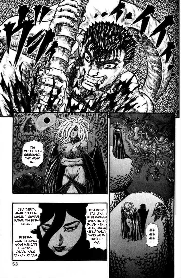 Berserk Bab 98 halaman 7
