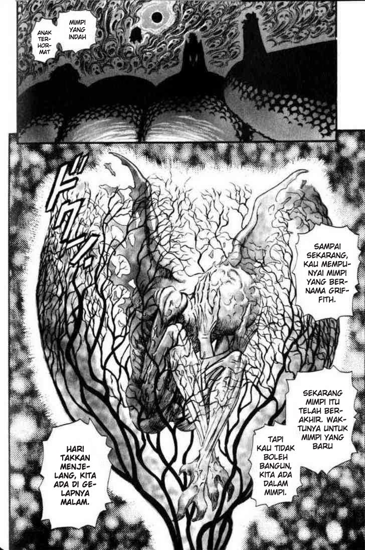 Berserk Bab 98 halaman 8