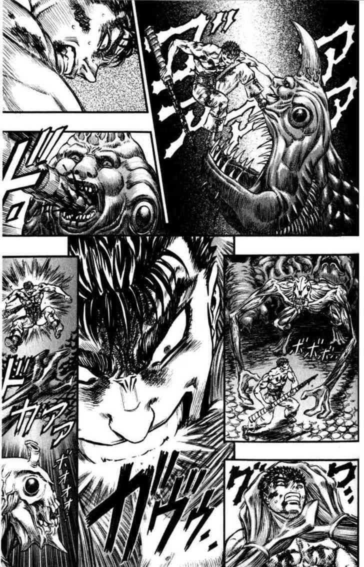 Berserk Bab 98 halaman 9