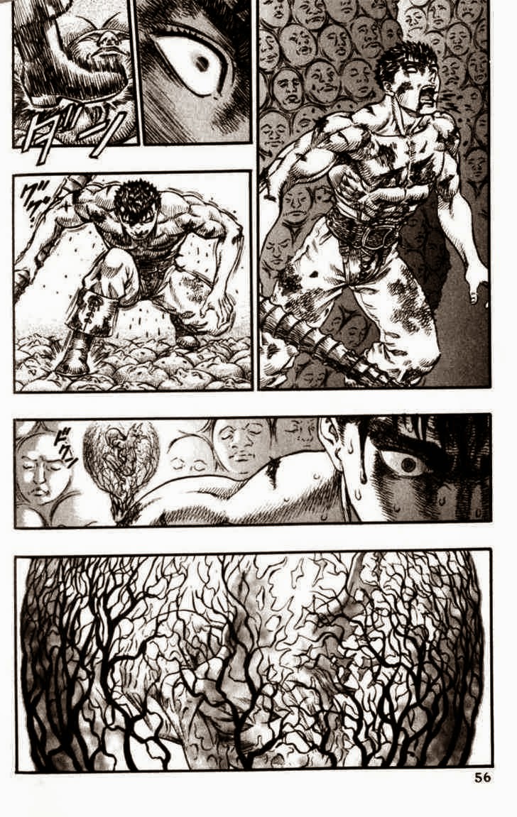 Berserk Bab 98 halaman 10