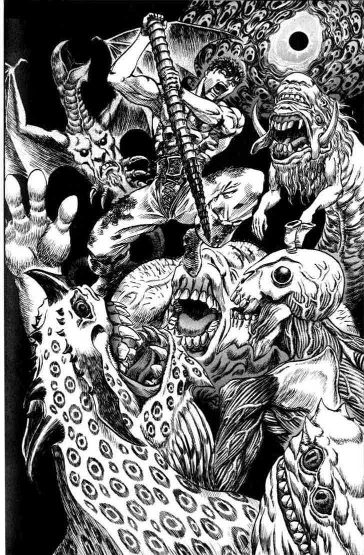 Berserk Bab 98 halaman 12