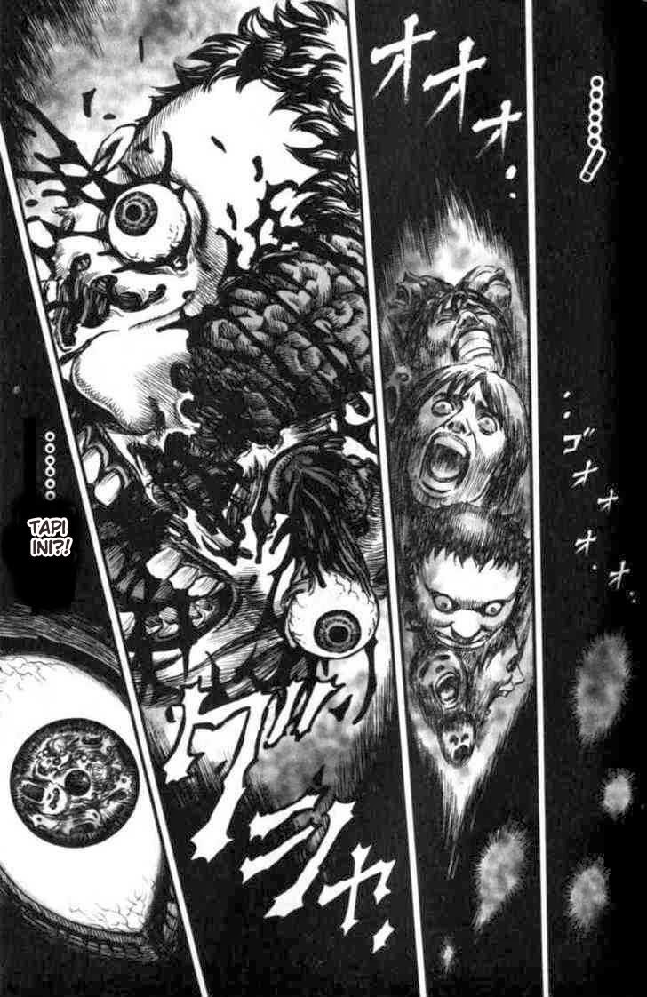 Berserk Bab 98 halaman 15