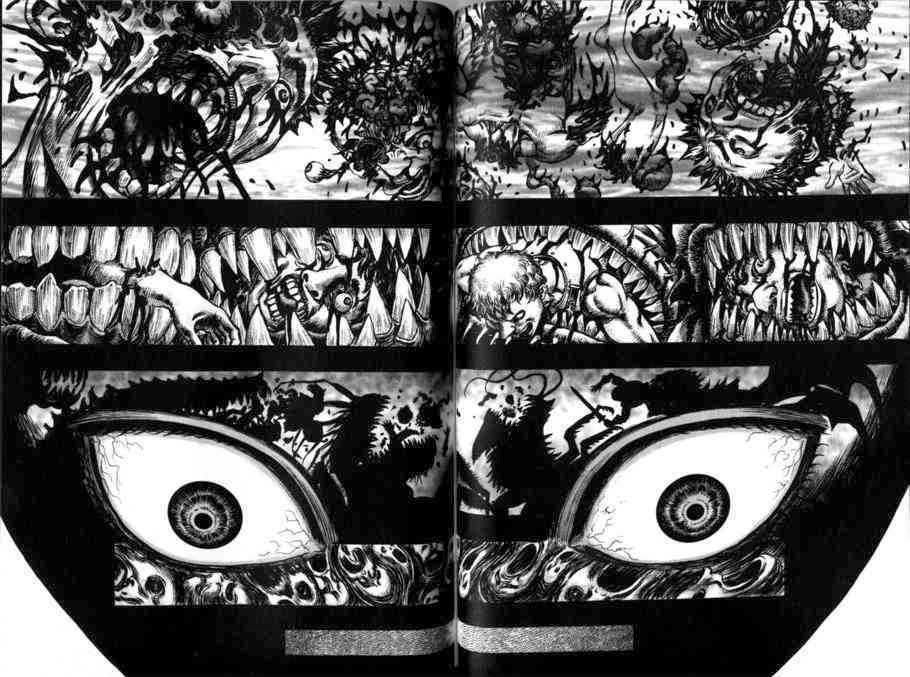 Berserk Bab 98 halaman 16