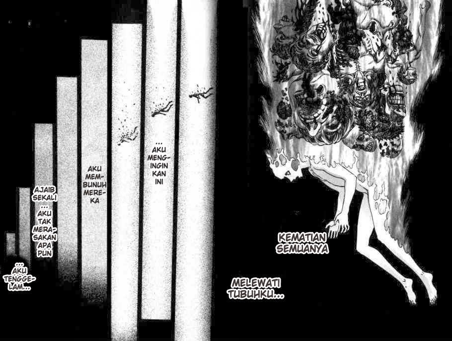 Berserk Bab 98 halaman 17