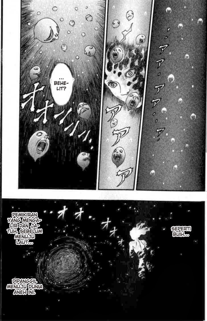 Berserk Bab 98 halaman 19