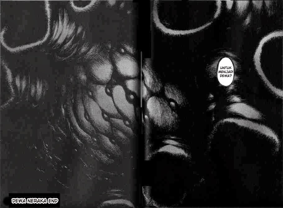 Berserk Bab 98 halaman 20