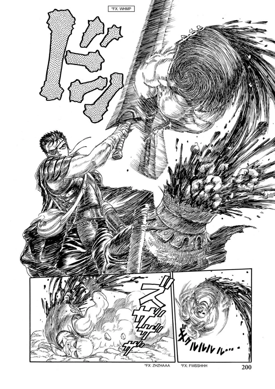 Berserk Bab 99.5 halaman 7