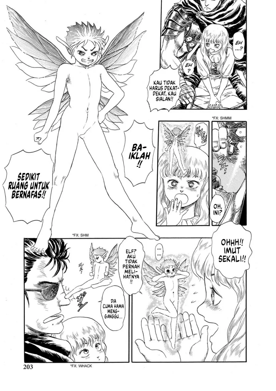 Berserk Bab 99.5 halaman 10