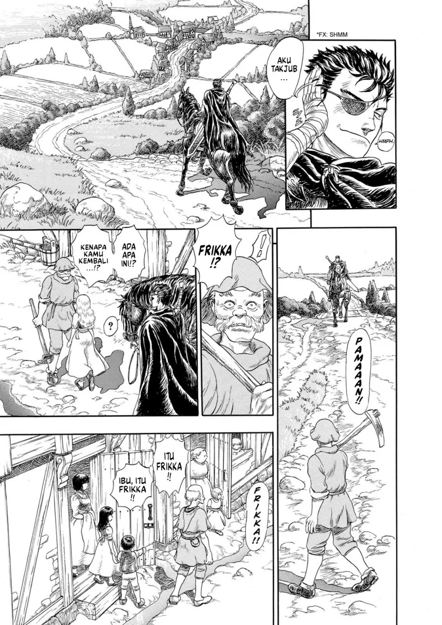 Berserk Bab 99.5 halaman 12