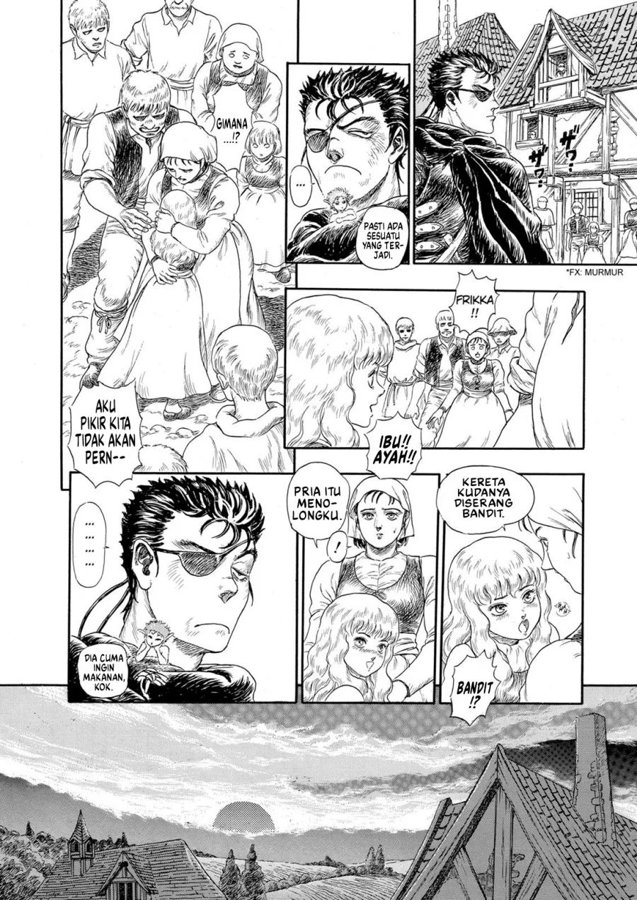 Berserk Bab 99.5 halaman 13