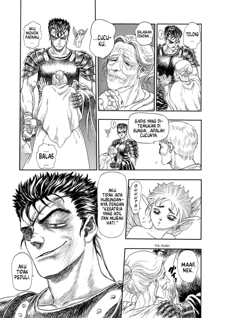 Berserk Bab 99.5 halaman 18