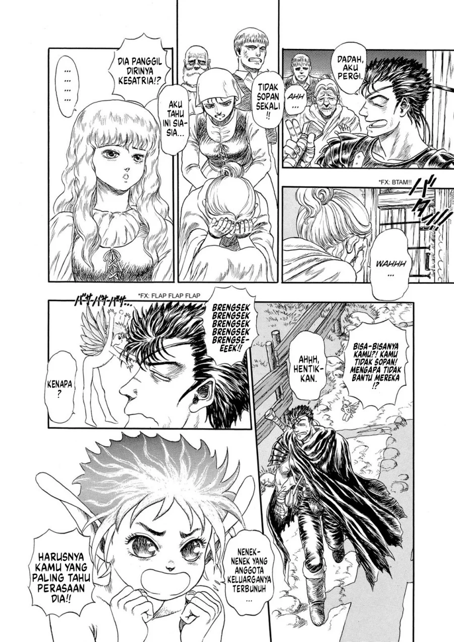 Berserk Bab 99.5 halaman 19