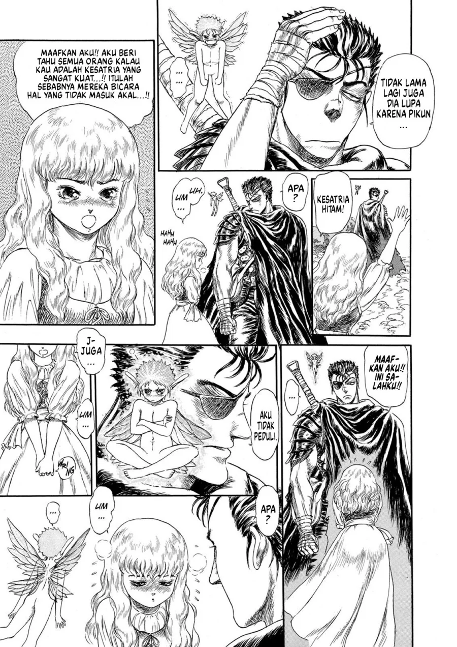 Berserk Bab 99.5 halaman 20